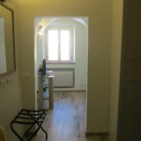 La Piccola Dimora *