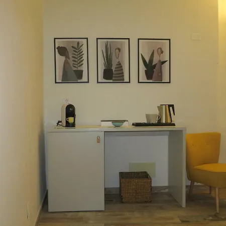 La Piccola Dimora Tivoli