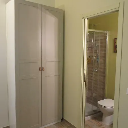 La Piccola Dimora Apartmán *