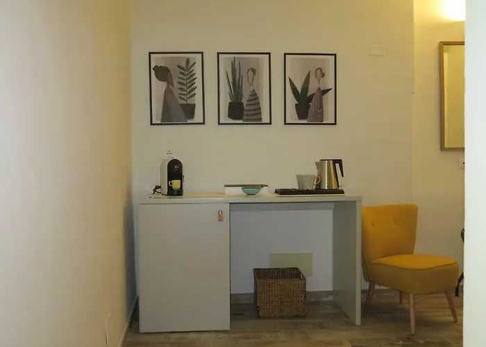 La Piccola Dimora Τίβολι