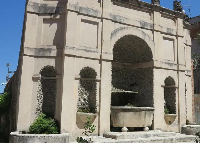 La Piccola Dimora Διαμέρισμα *